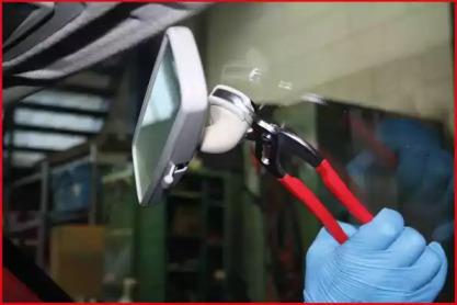 KS Tools 116.1200 Щипцы