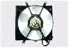 Japanparts VNT161015 Fan and motor assy Japanparts VNT161015 Fan and motor assy