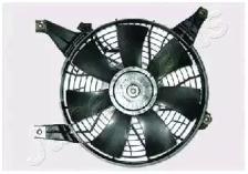 Japanparts VNT161020 Fan and motor assy Japanparts VNT161020 Fan and motor assy