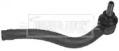 Borg & Beck BTR4775 End assy tie rod steering Borg & Beck BTR4775 End assy tie rod steering