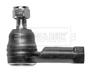 Borg & Beck BTR4910 End assy tie rod steering
