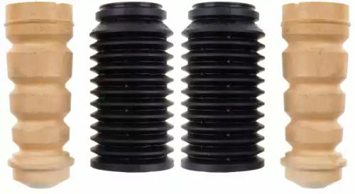 Sachs 900 007 Odboj oslona amortyzatora Sachs 900 007 Odboj oslona amortyzatora