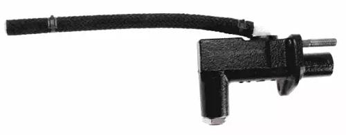 Sachs 6284 600 121 Головний циліндр зчеплення Sachs 6284 600 121 Головний циліндр зчеплення