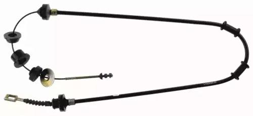 Sachs 3074 600 264 Трос сцепления Sachs 3074 600 264 Трос сцепления