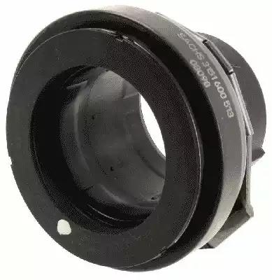 Sachs 3151 600 513 Подшипник сцепления выжимной Sachs 3151 600 513 Подшипник сцепления выжимной