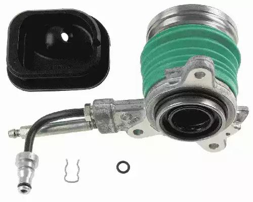 Sachs 3182 998 902 Bearing gearbox