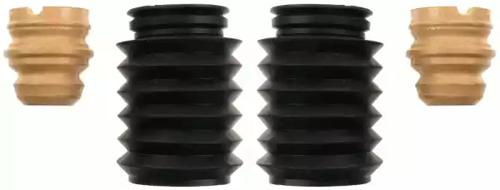 Sachs 900 133 Комплект пилозахисний амортизатора Sachs 900 133 Комплект пилозахисний амортизатора