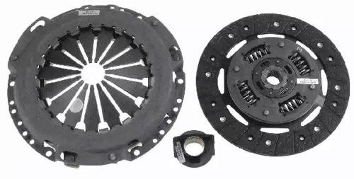 Sachs 3000 951 510 Kit clutch repair Sachs 3000 951 510 Kit clutch repair