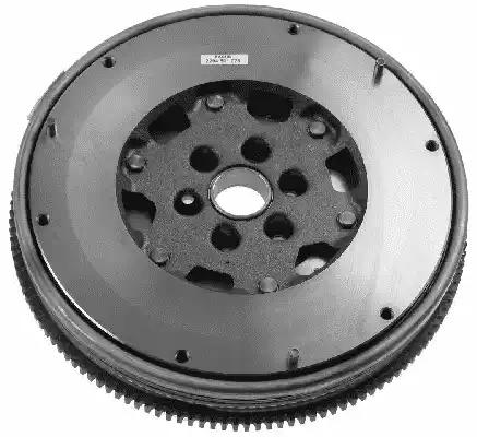 Sachs 2294 501 075 Flywheel assy Sachs 2294 501 075 Flywheel assy