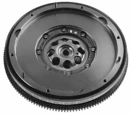Sachs 2294 000 519 Flywheel assy Sachs 2294 000 519 Flywheel assy