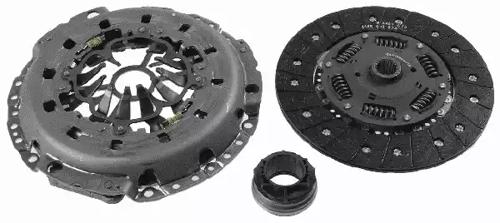 Sachs 3000 951 711 Kit clutch repair
