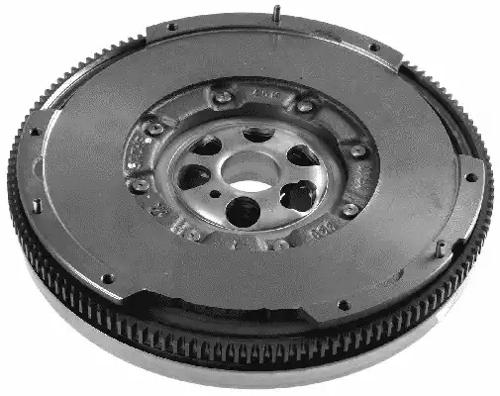 Sachs 2294 000 871 Flywheel assy Sachs 2294 000 871 Flywheel assy