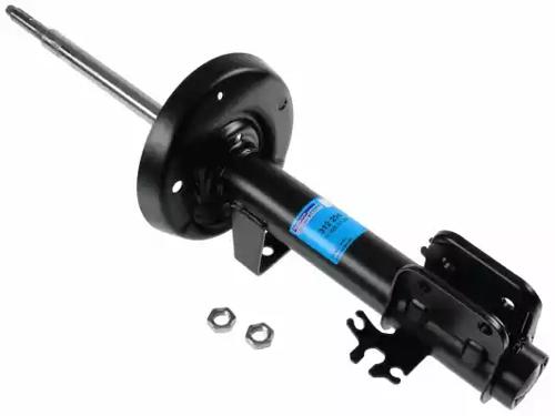 Sachs 312 294 Shock absorber assy