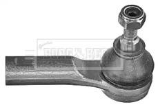 Borg & Beck BTR5021 Наконечник поперечної рульової тяги Borg & Beck BTR5021 Наконечник поперечної рульової тяги