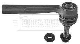 Borg & Beck BTR5140 End assy tie rod steering Borg & Beck BTR5140 End assy tie rod steering