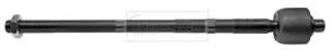Borg & Beck BTR5158 Рульова тяга Borg & Beck BTR5158 Рульова тяга