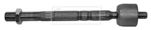 Borg & Beck BTR5263 Рульова тяга Borg & Beck BTR5263 Рульова тяга