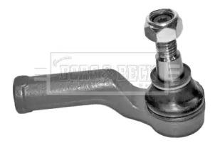 Borg & Beck BTR5412 End assy tie rod steering Borg & Beck BTR5412 End assy tie rod steering