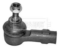 Borg & Beck BTR5421 End assy tie rod steering Borg & Beck BTR5421 End assy tie rod steering