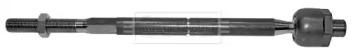 Borg & Beck BTR5491 End assy steering rack
