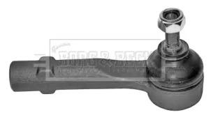 Borg & Beck BTR5506 End assy tie rod steering