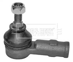 Borg & Beck BTR5523 End assy tie rod steering Borg & Beck BTR5523 End assy tie rod steering