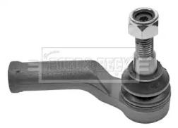 Borg & Beck BTR5591 End assy tie rod steering Borg & Beck BTR5591 End assy tie rod steering