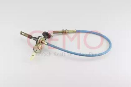 Gemo 434773 Трос сцепления