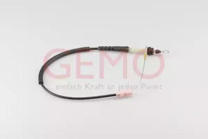 Gemo 434787 Тросик газа Gemo 434787 Тросик газа