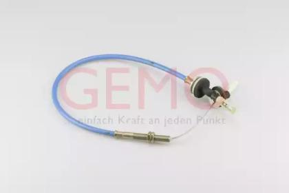 Gemo 434796 Трос сцепления