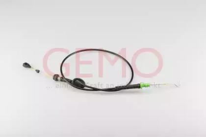 Gemo 434840 Трос газу Gemo 434840 Трос газу