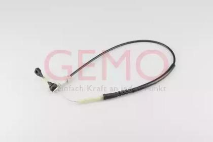 Gemo 434910 Трос газу Gemo 434910 Трос газу