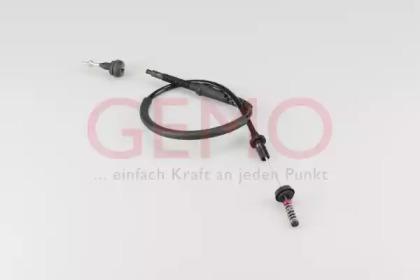 Gemo 435021 Трос газу