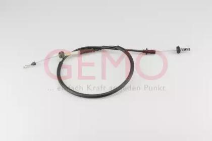 Gemo 435025 Тросик газа