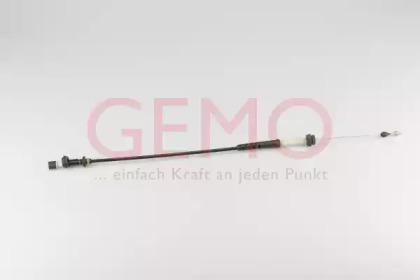 Gemo 435037 Тросик газа