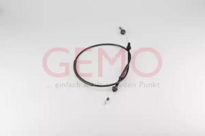 Gemo 435070 Тросик газа