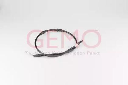 Gemo 435152 Brake cable Gemo 435152 Brake cable