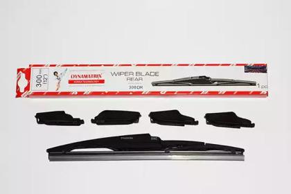 Dynamatrix 300DR Wiper blade assy Dynamatrix 300DR Wiper blade assy