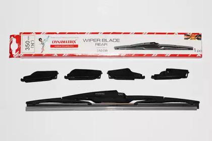 Dynamatrix 350DR Wiper blade assy Dynamatrix 350DR Wiper blade assy