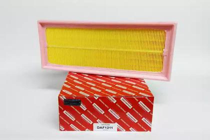 Dynamatrix DAF1211 Фільтр повітряний