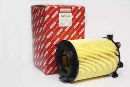 Dynamatrix DAF1566 Фільтр повітряний