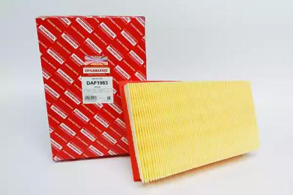 Dynamatrix DAF1983 Фільтр повітряний