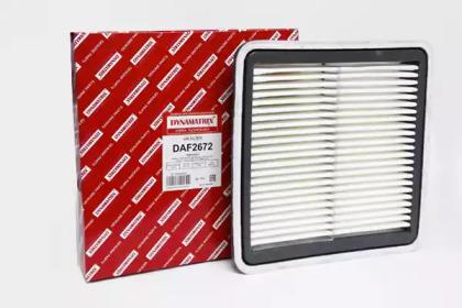 Dynamatrix DAF2672 Фільтр повітряний
