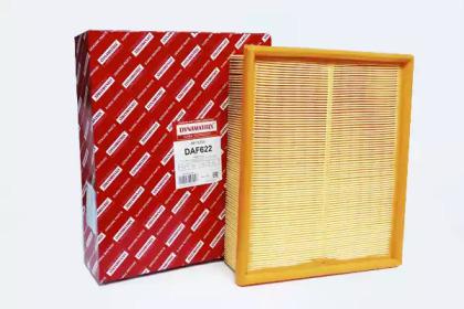 Dynamatrix DAF622 Фільтр повітряний Dynamatrix DAF622 Фільтр повітряний