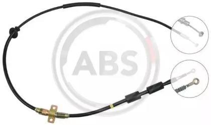 A.B.S. K11946 Трос стояночного гальма