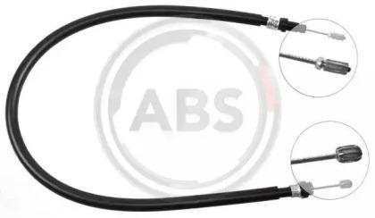 A.B.S. K12447 Brake cable A.B.S. K12447 Brake cable