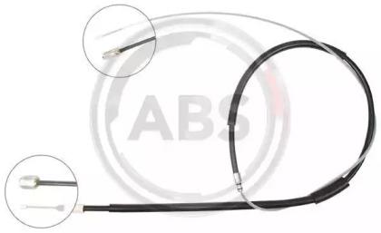 A.B.S. K13156 Brake cable
