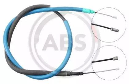 A.B.S. K13216 Brake cable