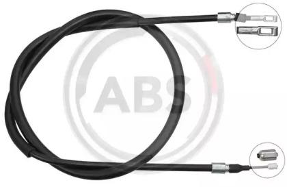 A.B.S. K13257 Brake cable A.B.S. K13257 Brake cable