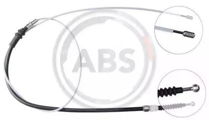 A.B.S. K13366 Brake cable A.B.S. K13366 Brake cable